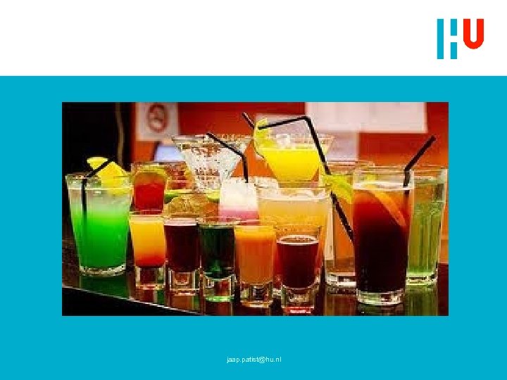 jaap. patist@hu. nl 