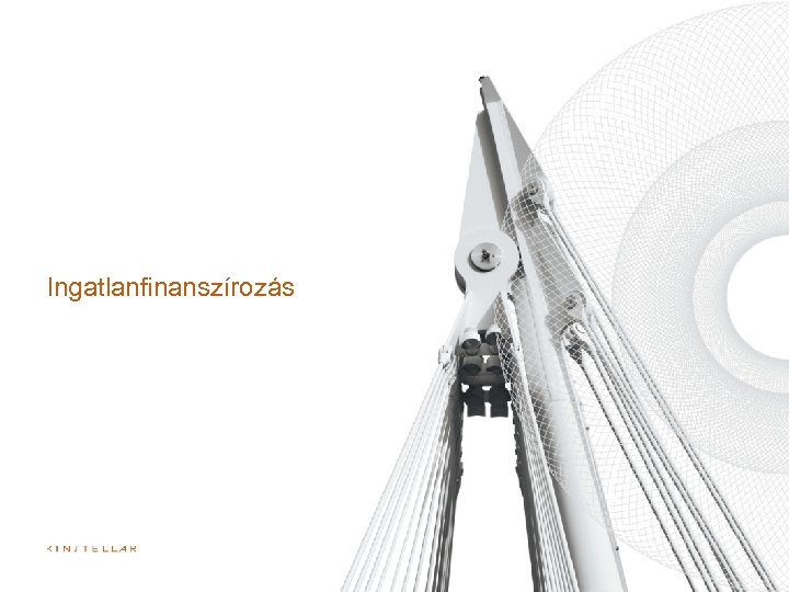 Ingatlanfinanszírozás 