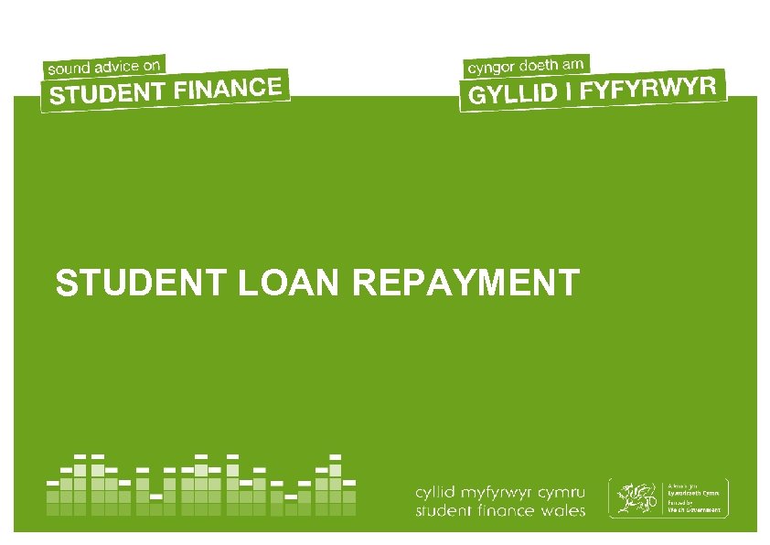 STUDENT LOAN REPAYMENT 