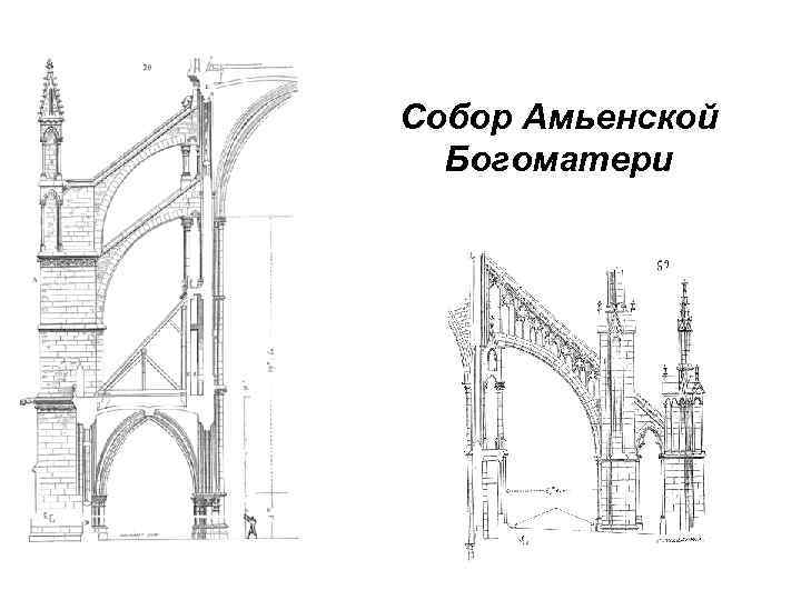 Собор Амьенской Богоматери 