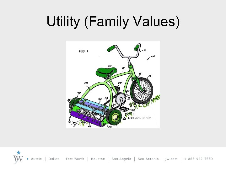 Utility (Family Values) 