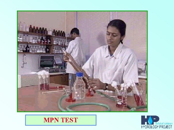 MPN TEST 