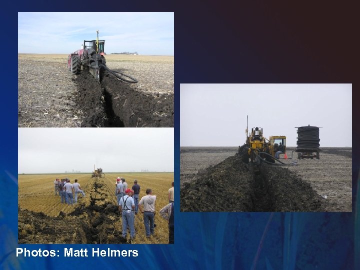 Photos: Matt Helmers 