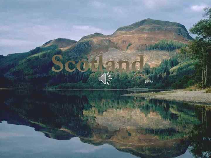 Scotland 