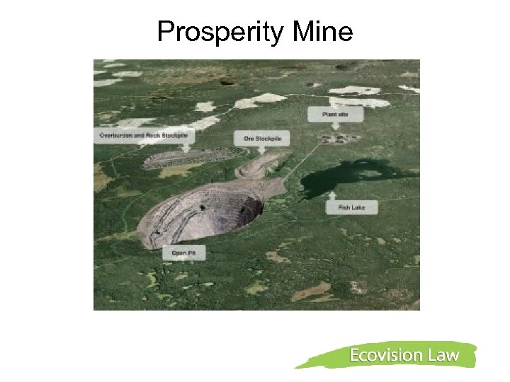 Prosperity Mine 