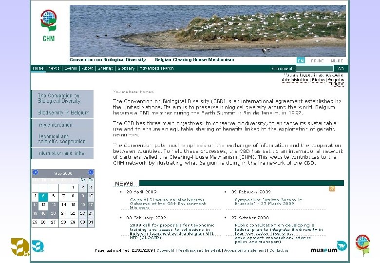 National training, 11 – 15 May 2008, Accra 