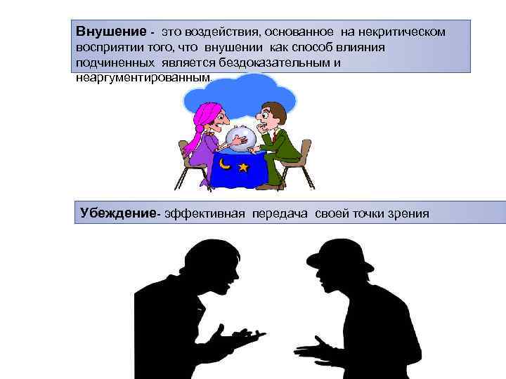 Передача влияние. Внушение метод психологического воздействия. Способы убеждения и внушения. Внушение способ психологического воздействия. Метод психологического воздействия убеждение.