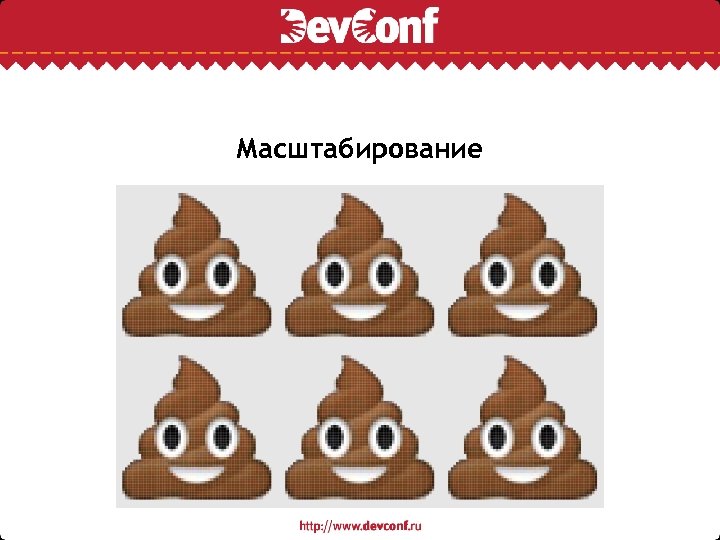 Масштабирование 