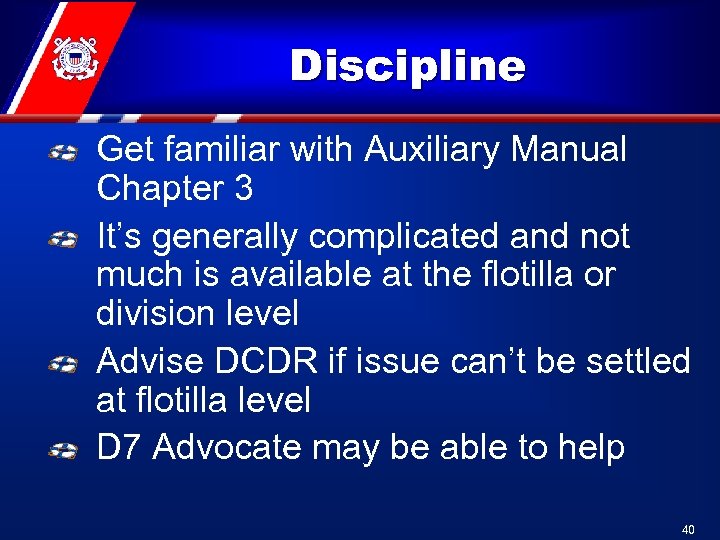 Discipline Get familiar with Auxiliary Manual Chapter 3 It’s generally complicated and not much