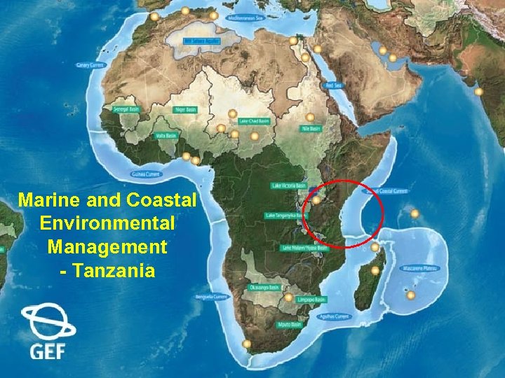 Marine and Coastal Environmental Management - Tanzania 