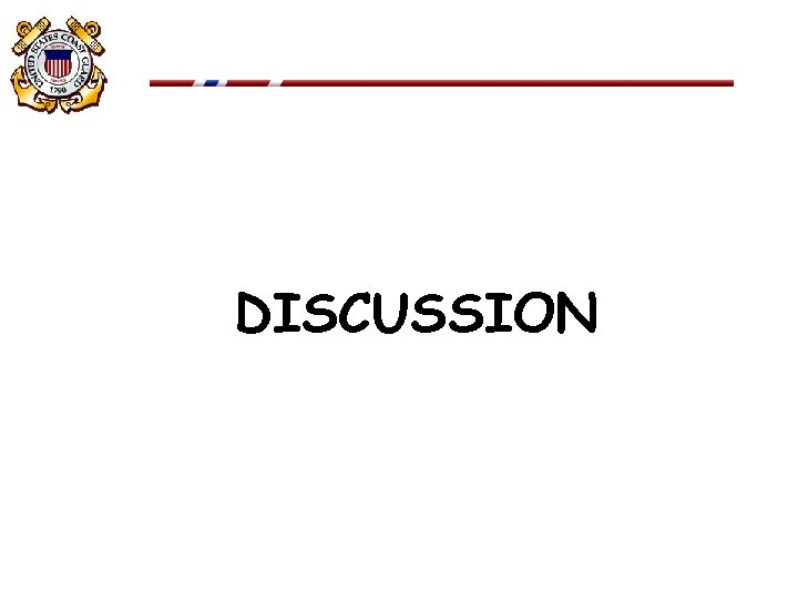 DISCUSSION 23 FEB 2001 19 