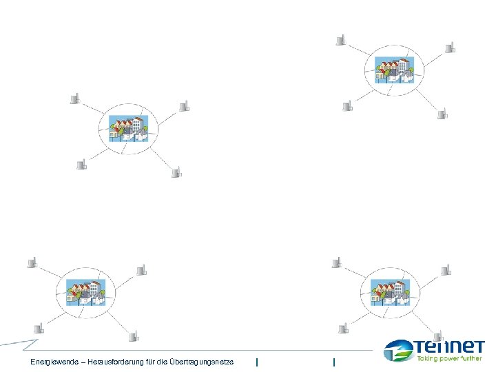 Energiewende – Herausforderung für die Übertragungsnetze 