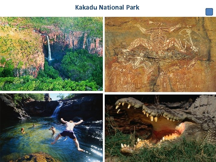 Kakadu National Park 