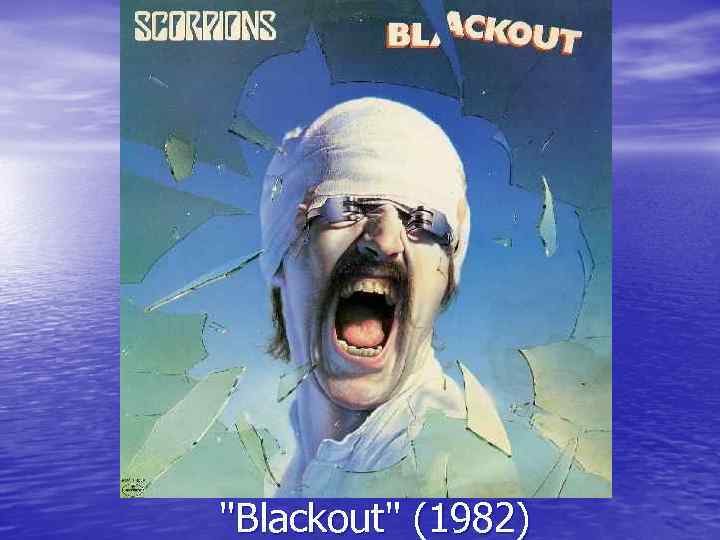 "Blackout" (1982) 