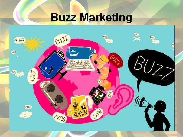 Buzz Marketing 