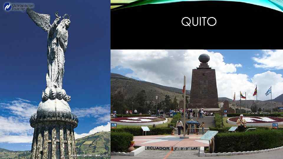 QUITO 