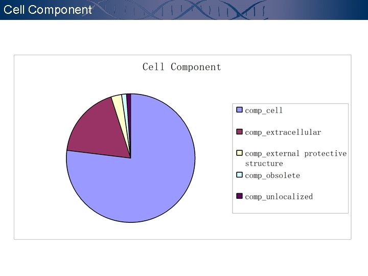 Cell Component 