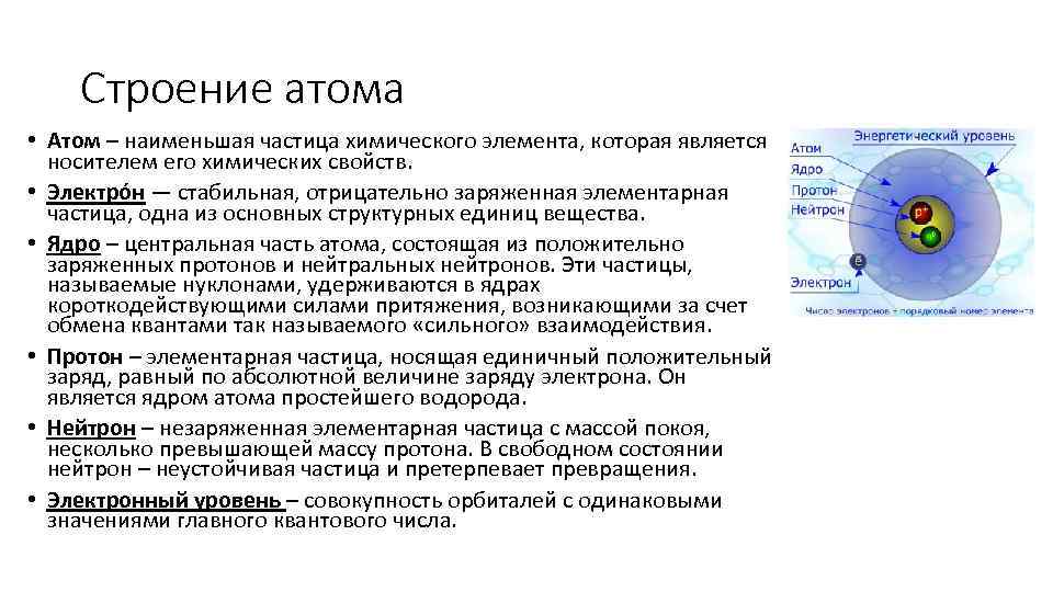 Атом какого химического элемента имеет приведенную ниже схему строения 2е 8е 6е