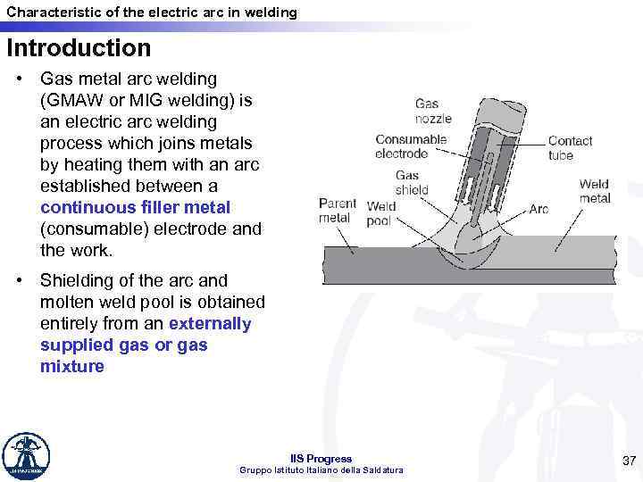 Welding Technology Arc Welding Processes Data Ultimo Aggiornamento