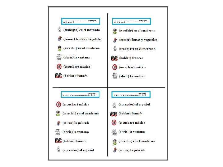Active Communication in the Global Classroom 