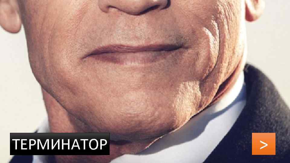 ТЕРМИНАТОР > 
