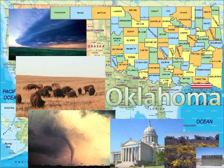 Oklahoma 