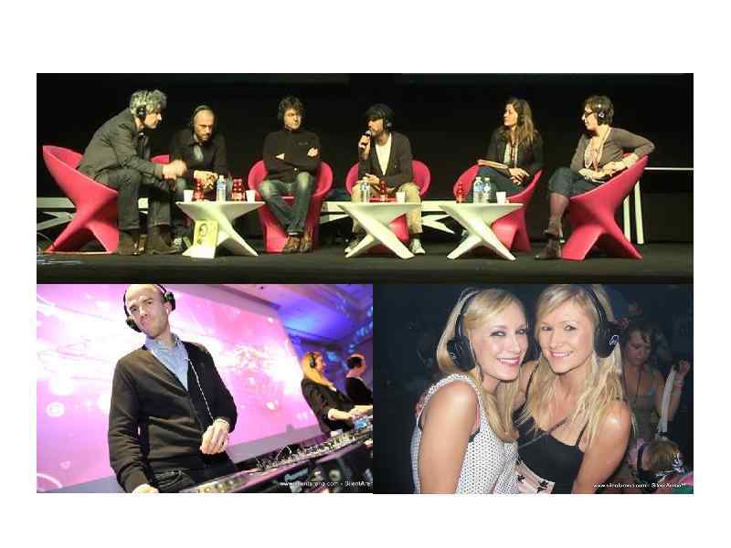 Мировой опыт 