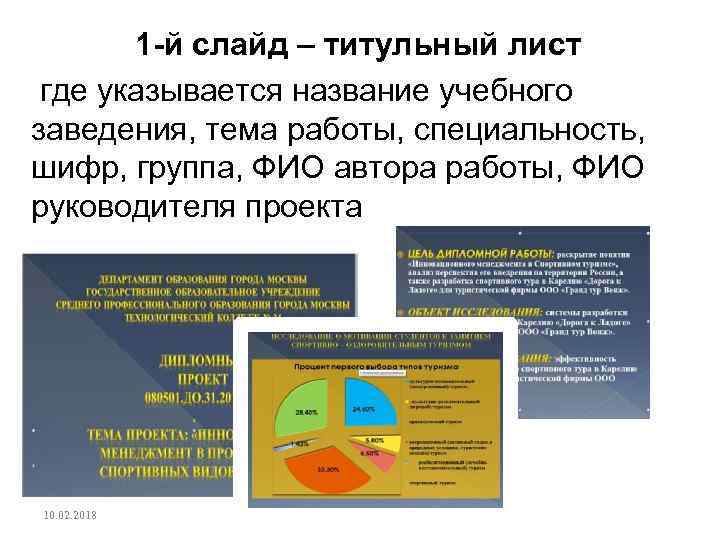 Как называется рабочая область мультимедийной презентации