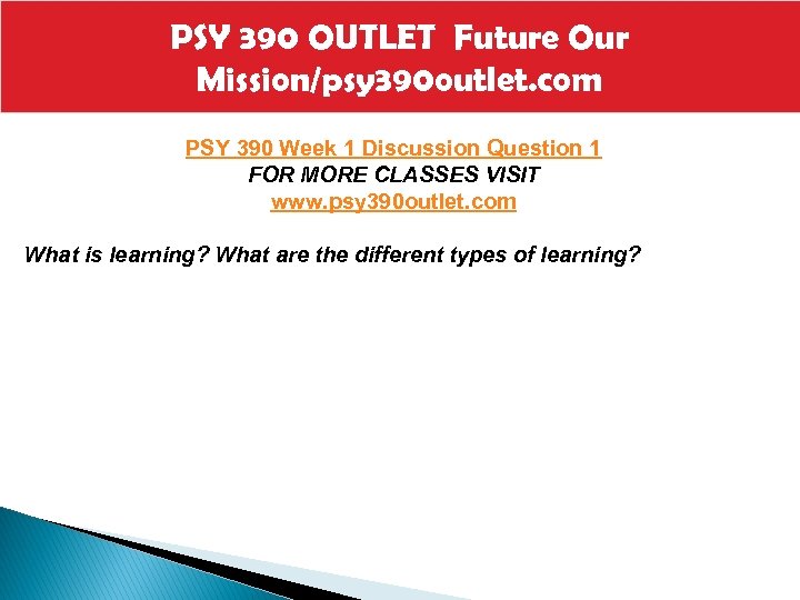VCT 320 Empower. OUTLET Future Our PSY 390 and Inspiring/vct 320 mart. com Mission/psy