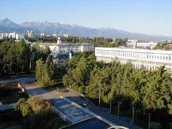 С конца пятидесятых годов Домбровский стал каждое лето приезжать в Алма-Ату и проводить здесь