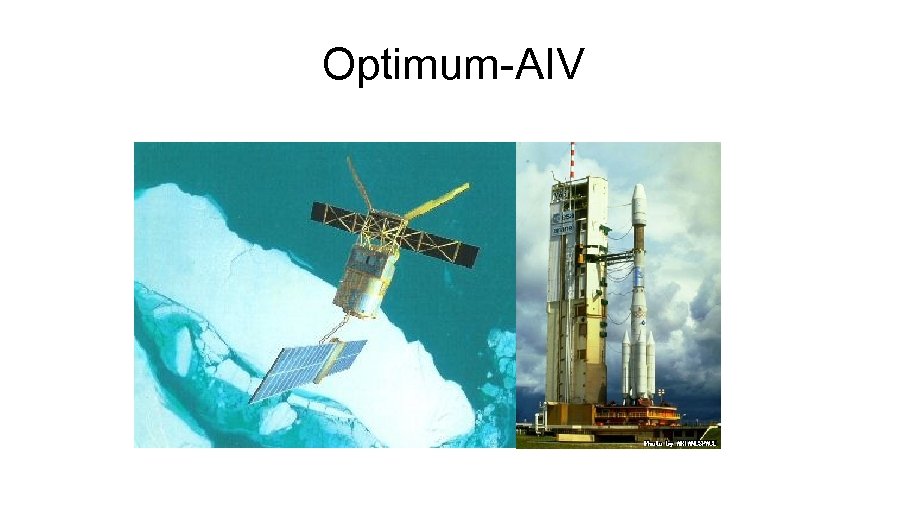 Optimum-AIV 