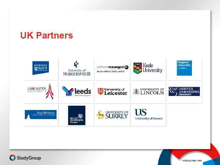 UK Partners 