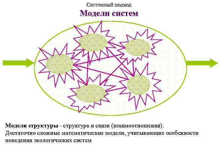 Моделирование экологической системы. Структура системного подхода. Моделирование экологических систем. Модель системного подхода. Системный подход к управлению схема.