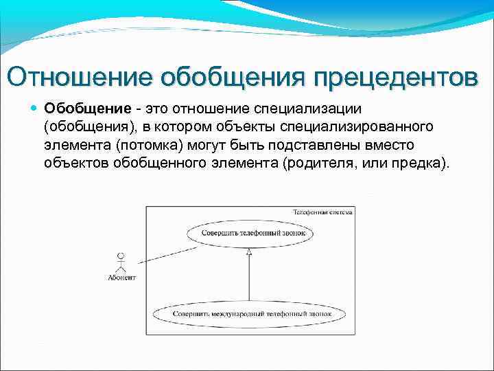 Отношение обобщения. Обобщение прецедента. Диаграмма прецедентов обобщение. Отношение обобщения uml.