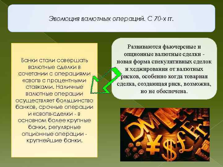 Рубль операция с валютами. Валютные операции банка. Операции с рублевой и валютной наличностью.