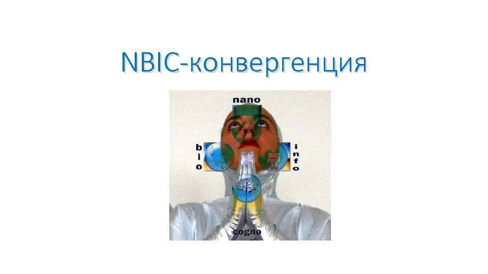 NBIC-конвергенция 