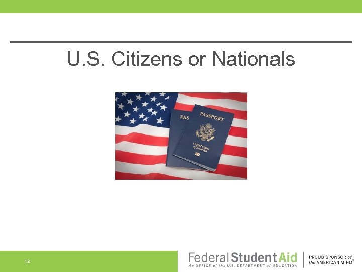 Session 26 Resolving Citizen and Eligible Noncitizen Issues