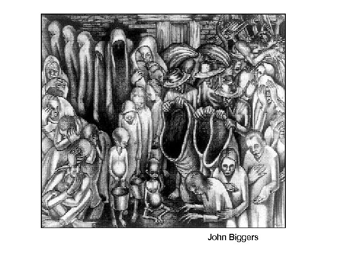 John Biggers 