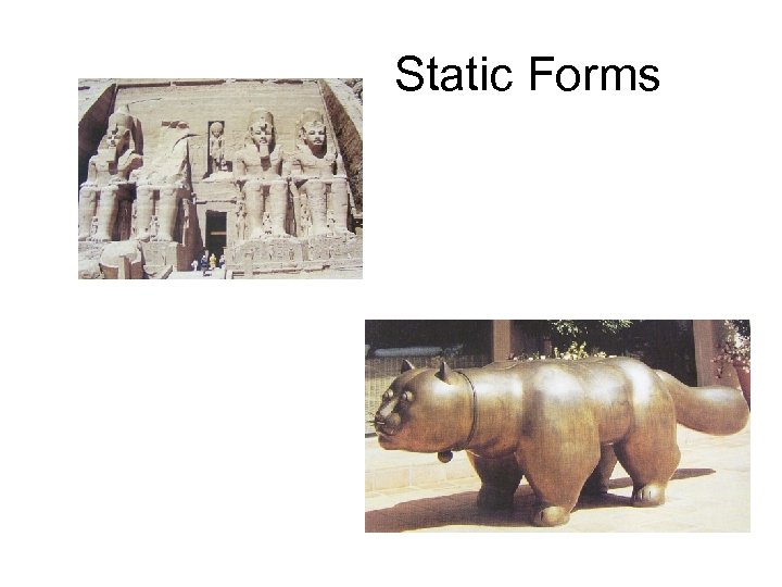 Static Forms 