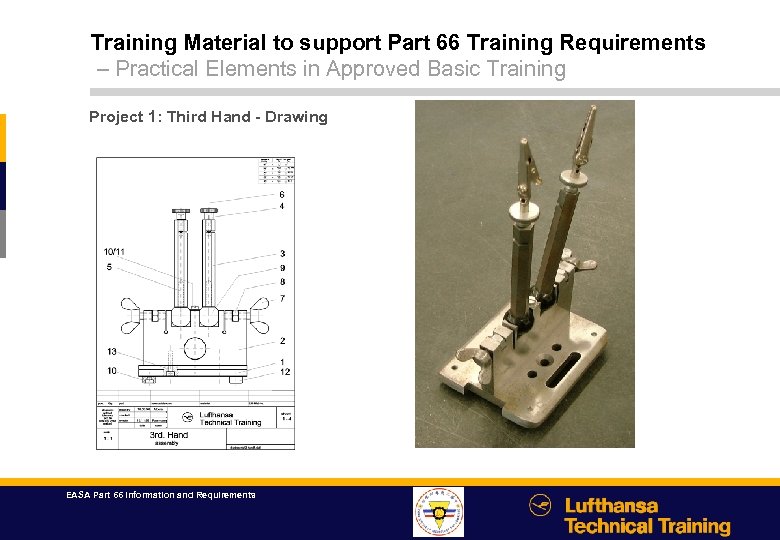 part 66 presentation