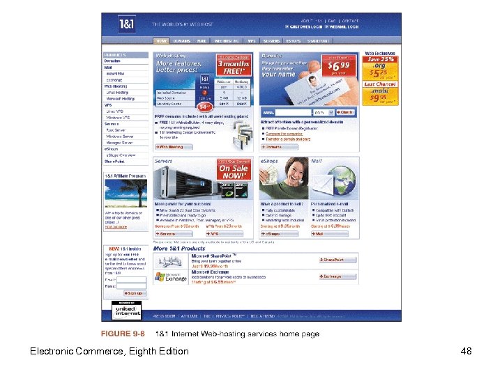 Electronic Commerce, Eighth Edition 48 