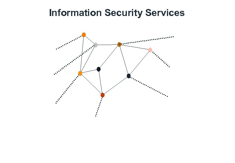 Information Security Services 