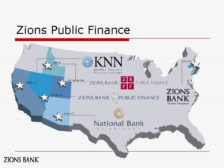 Zions Public Finance 