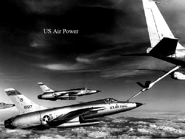 US Air Power 