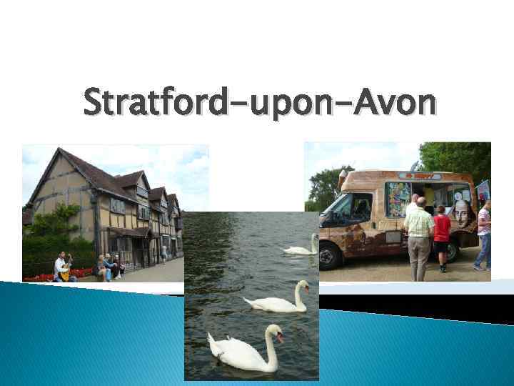 Stratford-upon-Avon 