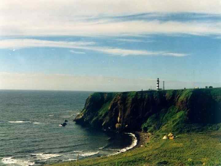 Пролив лаперуза фотографии