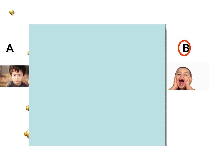 A A: more scarves. B: more colours. all sunglasses and gloves very cheap many