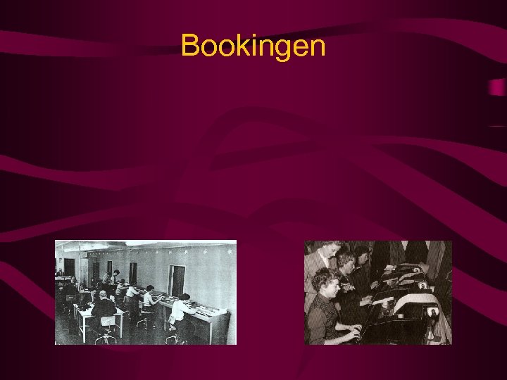Bookingen 
