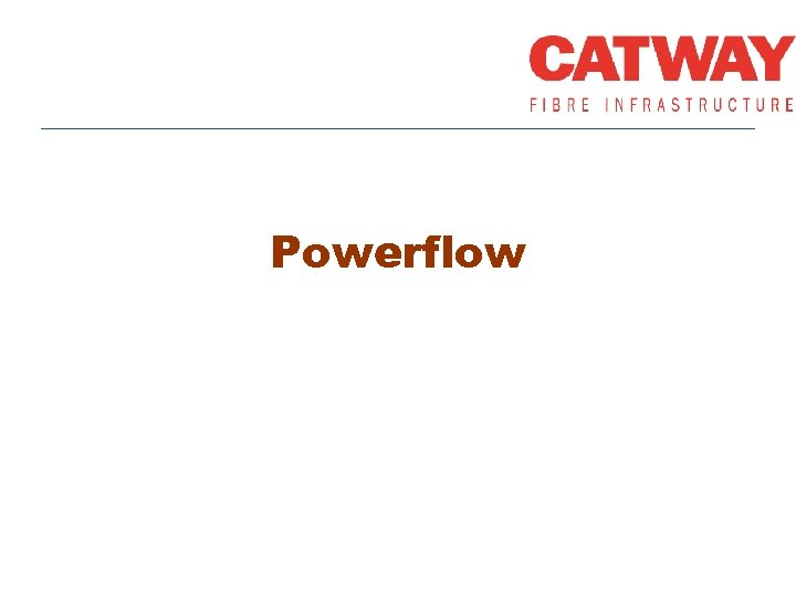 Powerflow 
