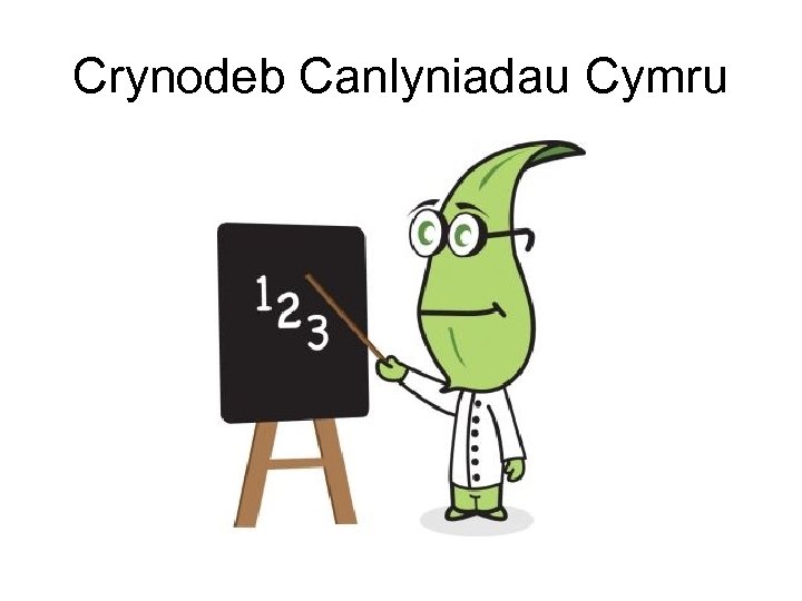 Crynodeb Canlyniadau Cymru 